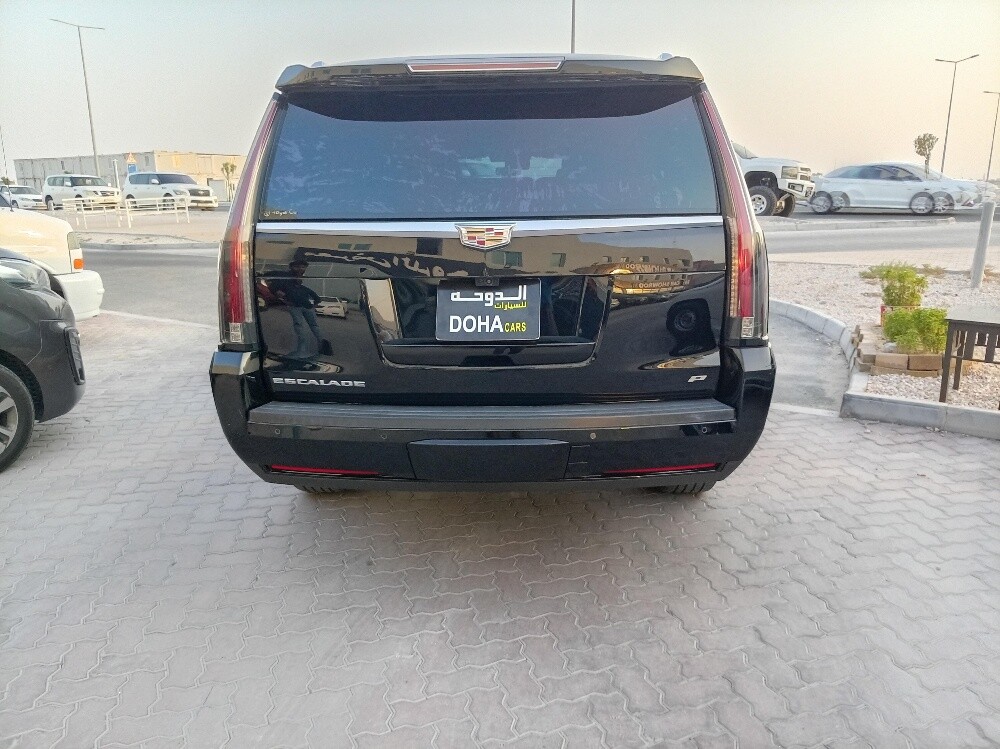 كاديلاك - 4