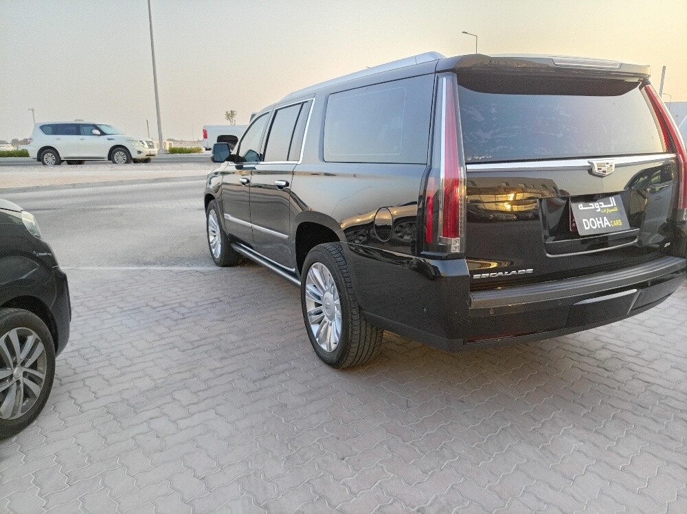 كاديلاك - 6
