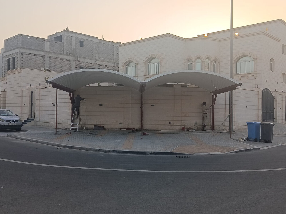حداد جميع اعمال الحدادة وانترلوك - 14