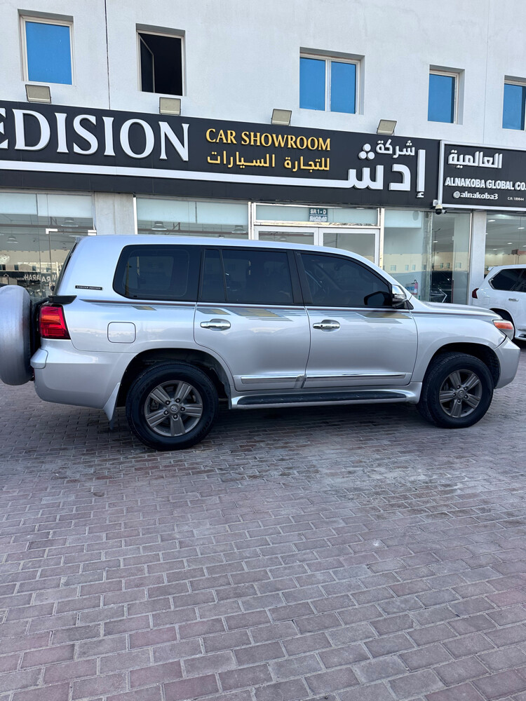 جيكسار 2015 بحالة  - 8