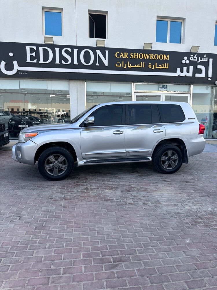 جيكسار 2015 بحالة  - 2