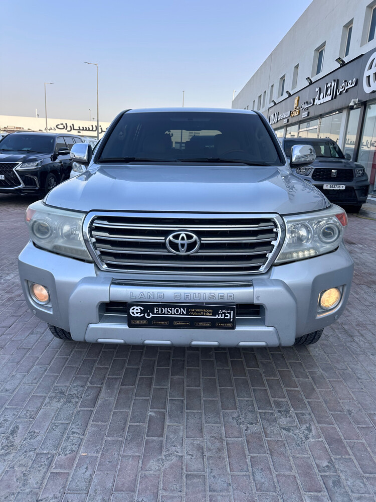 جيكسار 2015 بحالة  - 3