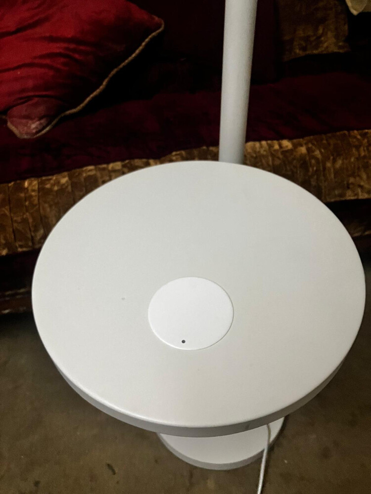 bedroom lamp - 2