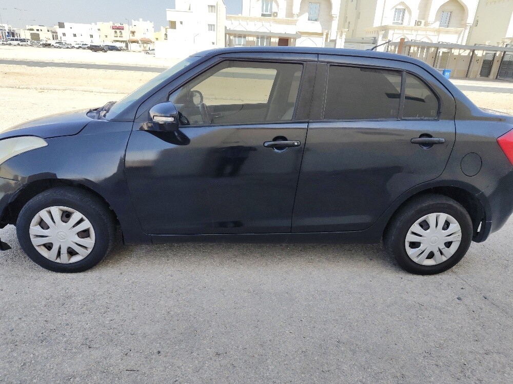 Suzuki    swift    2015   sale - 6