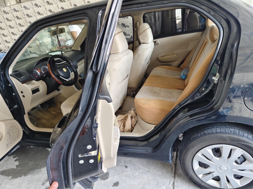 Suzuki    swift    2015   sale - 21