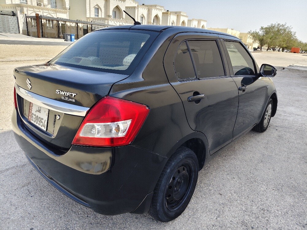 Suzuki    swift    2015   sale - 18