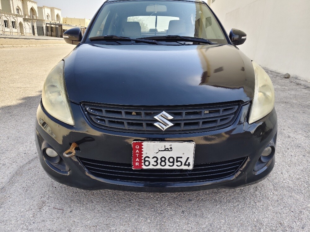 Suzuki    swift    2015   sale - 1
