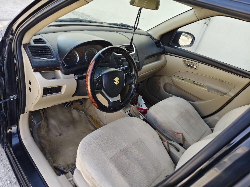 Suzuki    swift    2015   sale - 22