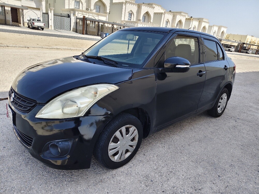 Suzuki    swift    2015   sale - 10
