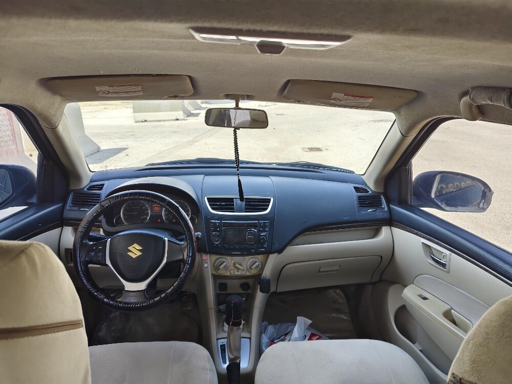 Suzuki    swift    2015   sale - 9