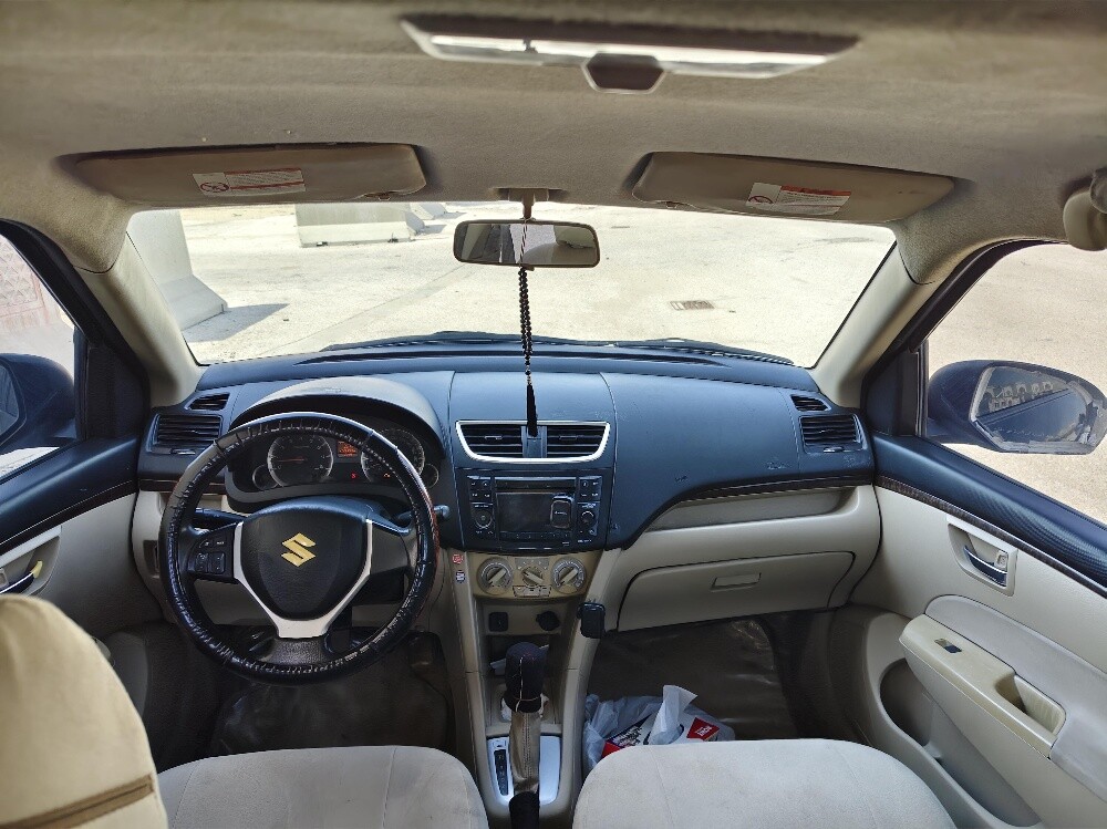 Suzuki    swift    2015   sale - 5