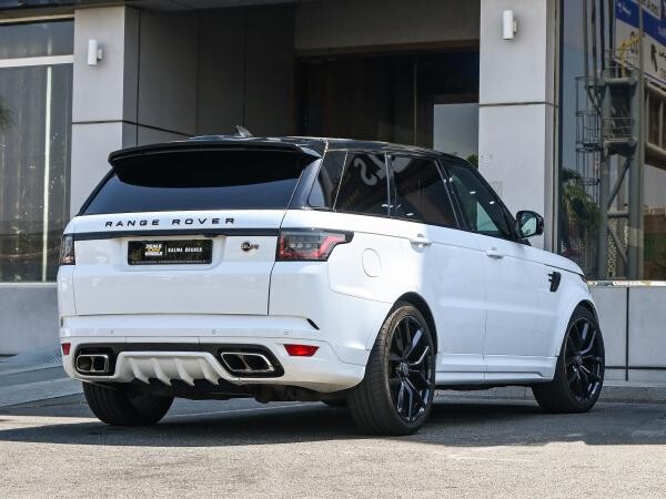 رينج روفر سبورت  2019 - 2