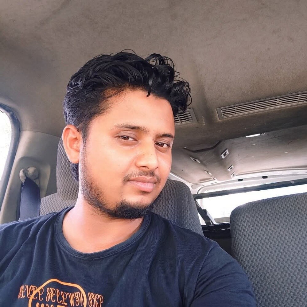 Looking driving job - 3