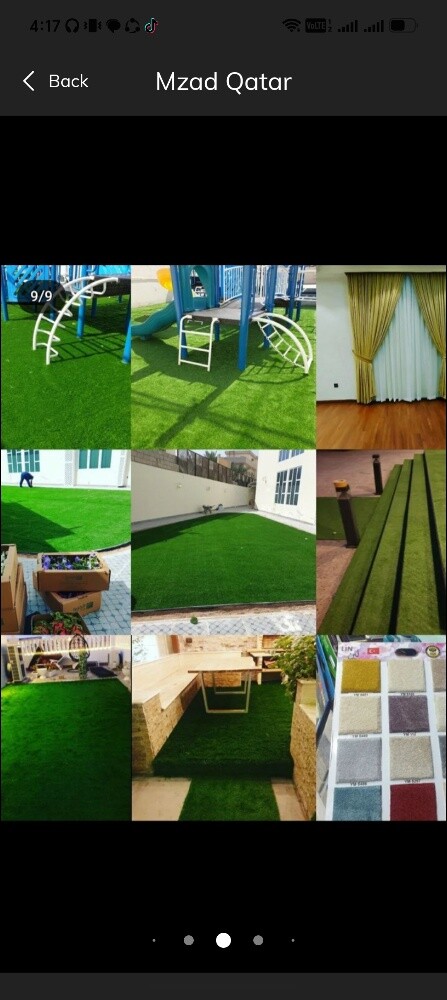 modern carpet - 10