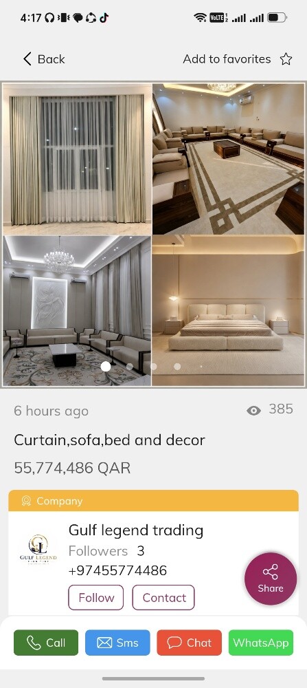 modern carpet - 11