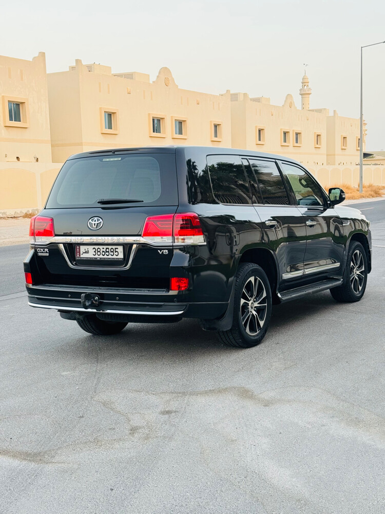 جى اكس ار٢٠٢١وكاله - 3
