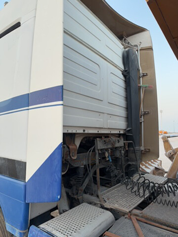 Actros - 4