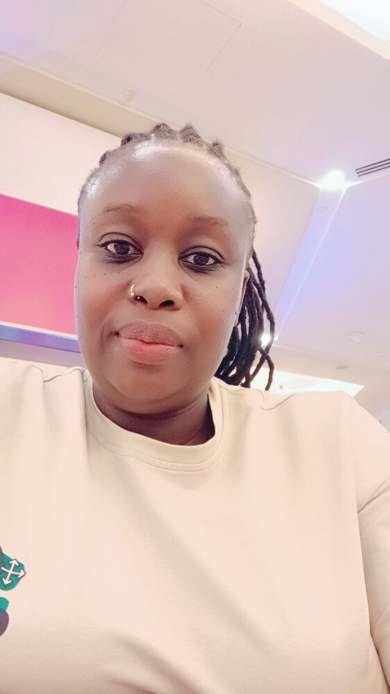 iam a caring,hardworking and honest - 2