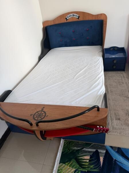 Kids beds - 6
