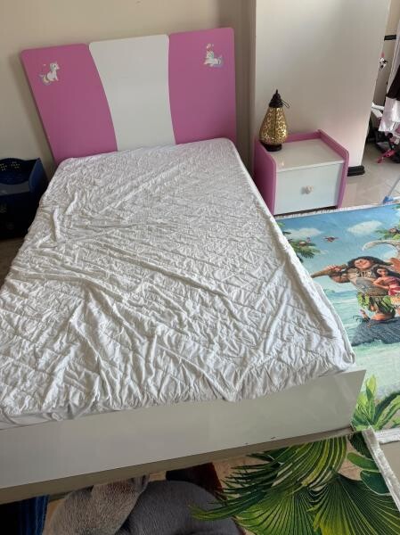 Kids beds - 3
