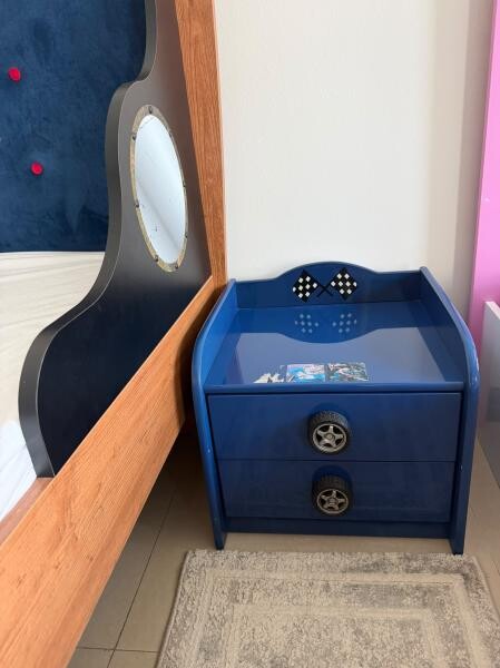 Kids beds - 8