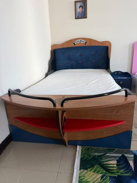 Kids beds - 7