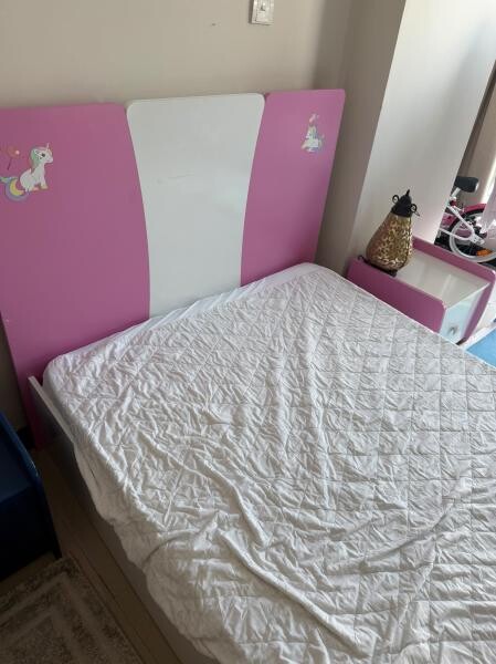 Kids beds - 4