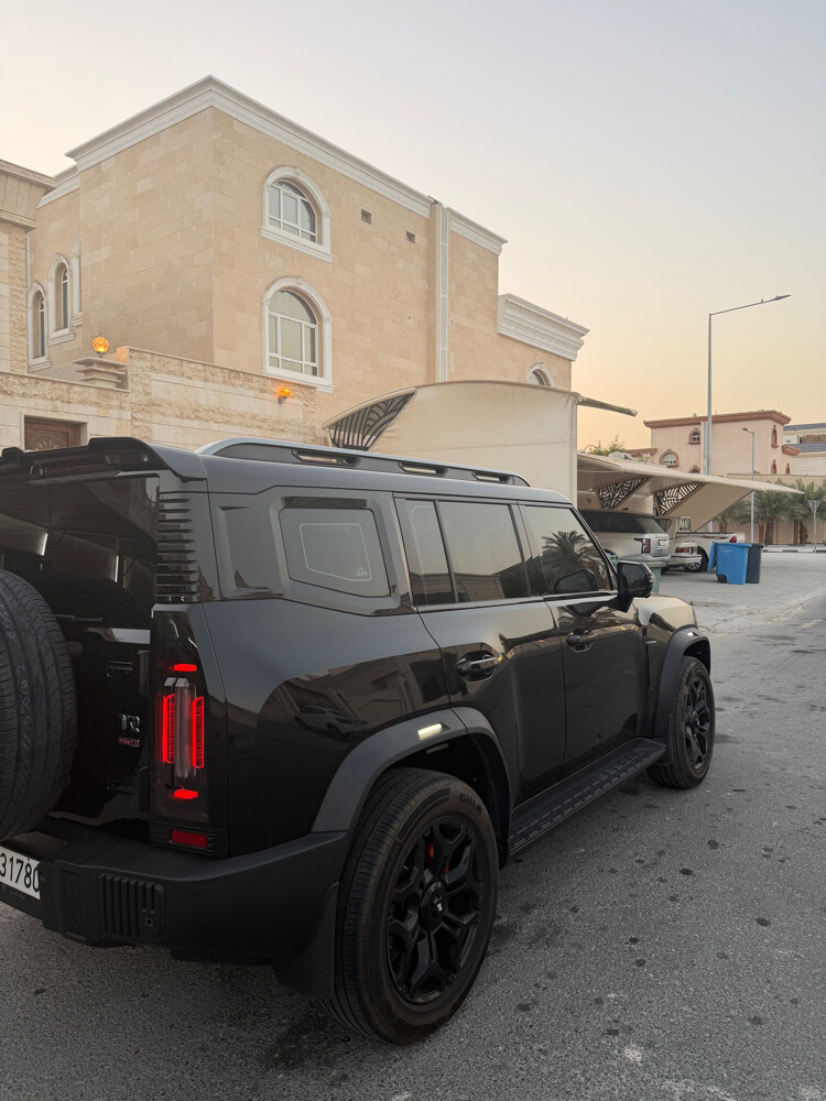 جيتور تي٢ لكجري بلس ٢٠٢٥ - 3