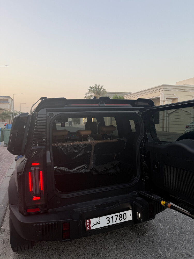 جيتور تي٢ لكجري بلس ٢٠٢٥ - 5