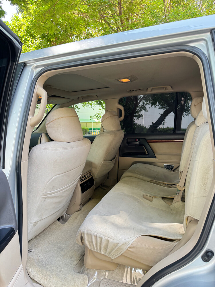 Toyota Land Cruiser for sale - 4