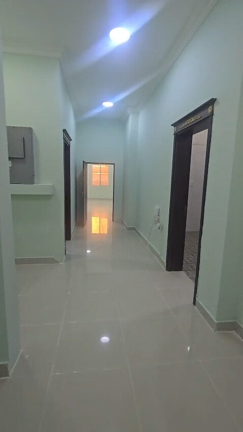 نصف فيلا دور ارضي ام العمد - 2