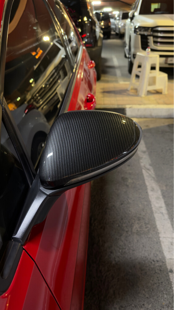 Volkswagen Golf GTI - 8