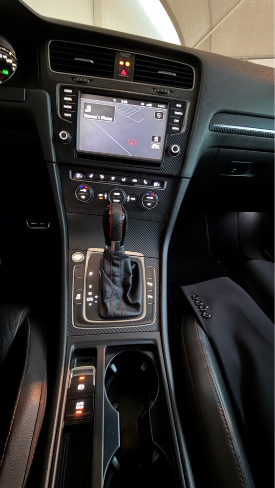 Volkswagen Golf GTI - 5