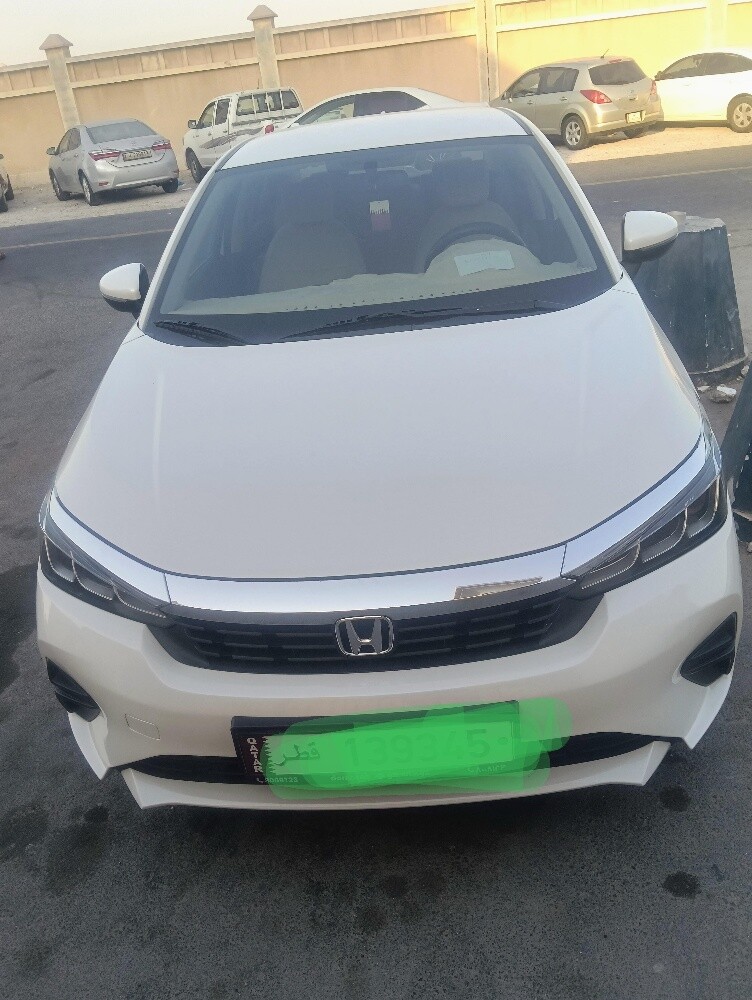 Honda City good condition - 3