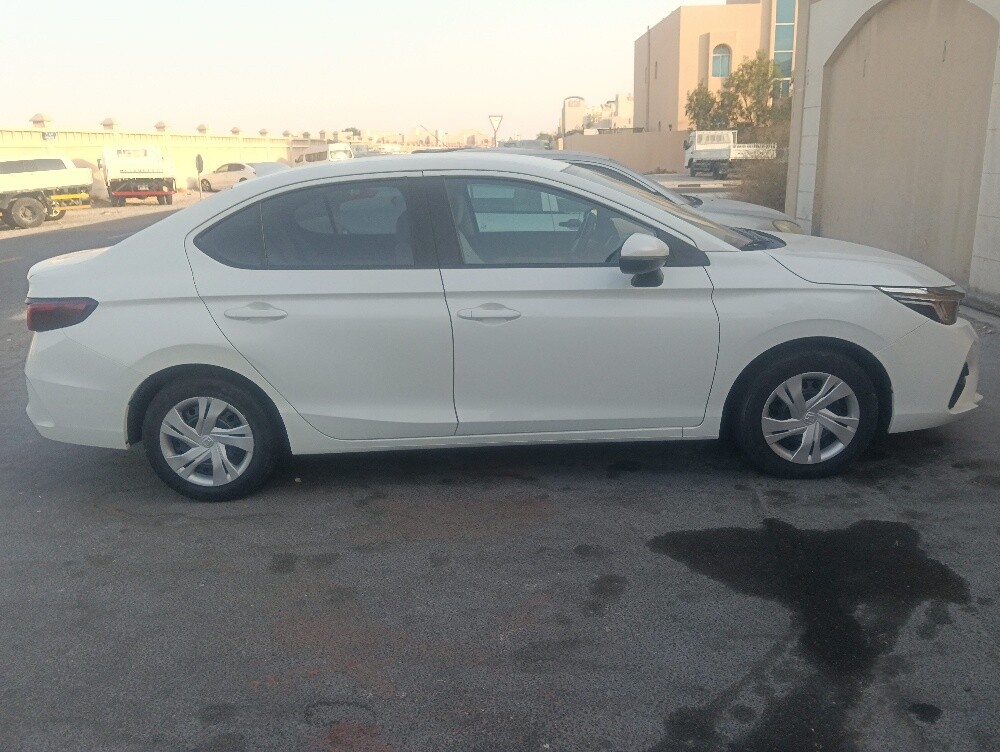 Honda City good condition - 6
