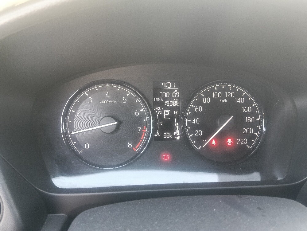 Honda City good condition - 1