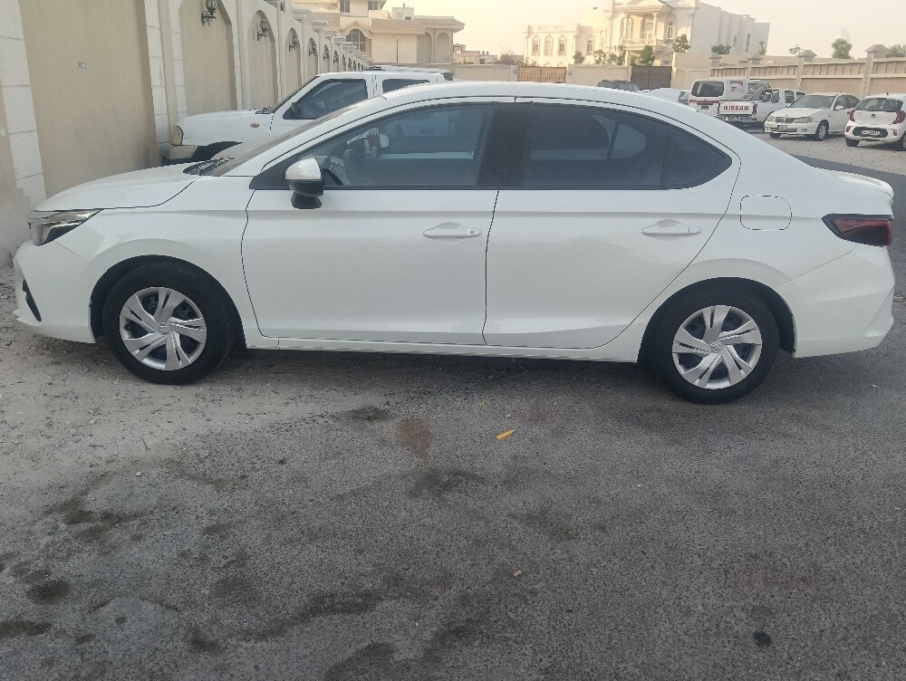 Honda City good condition - 8