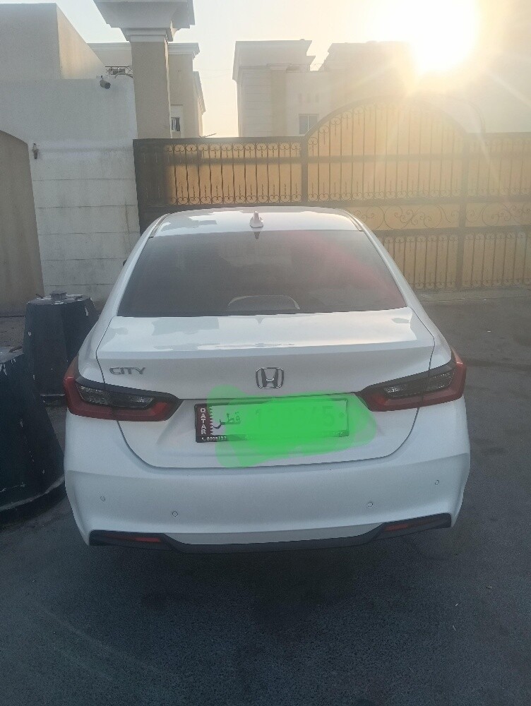 Honda City good condition - 4