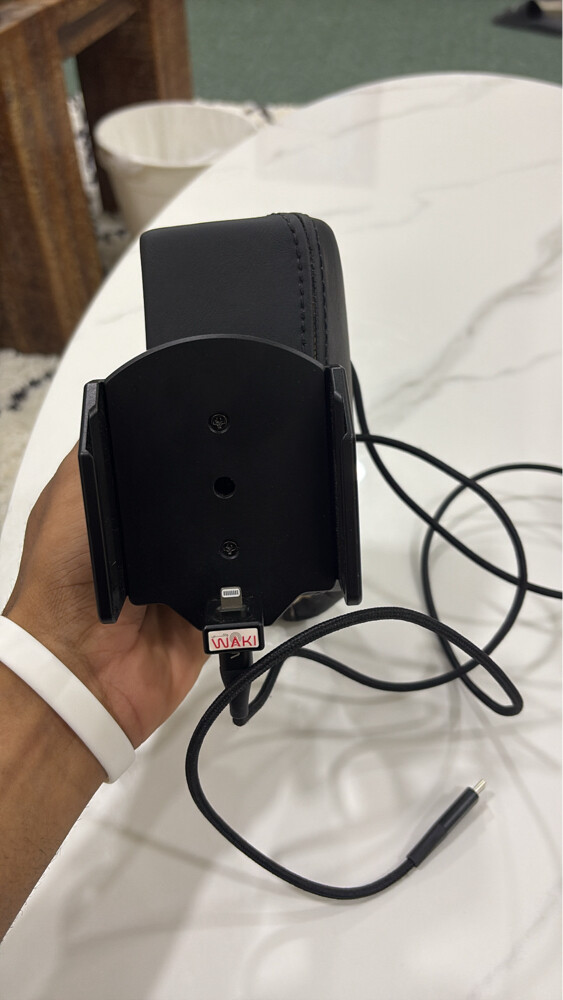waki holder - 1