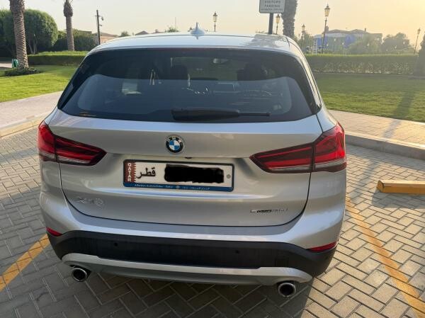 BMW XSeries X1 20i, 2022 Automatic - 13