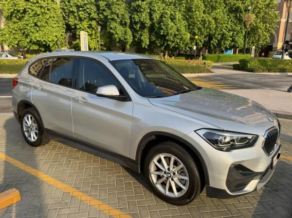 BMW XSeries X1 20i, 2022 Automatic - 1