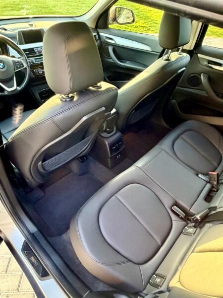 BMW XSeries X1 20i, 2022 Automatic - 9