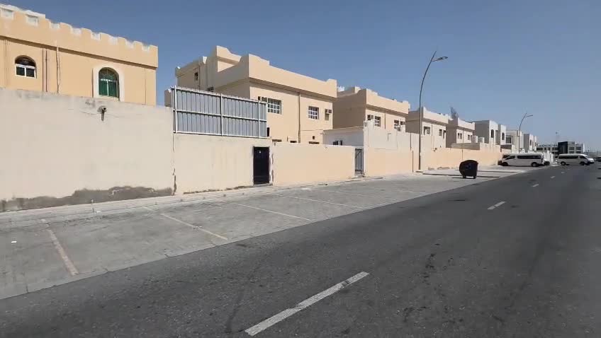 للبيع فيلا فى معيذر الجنوبى - 1