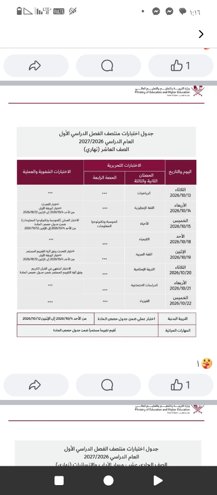 مس نور - 1