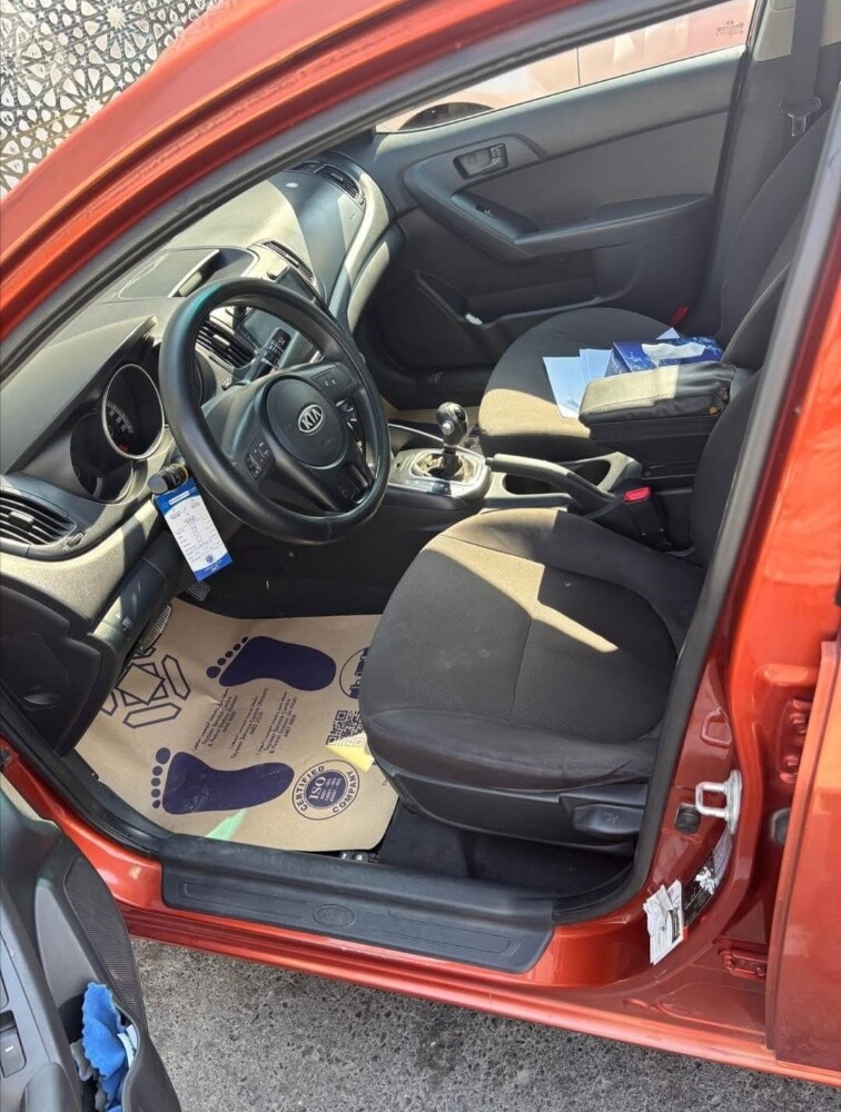 kia carato 2011 model - 4