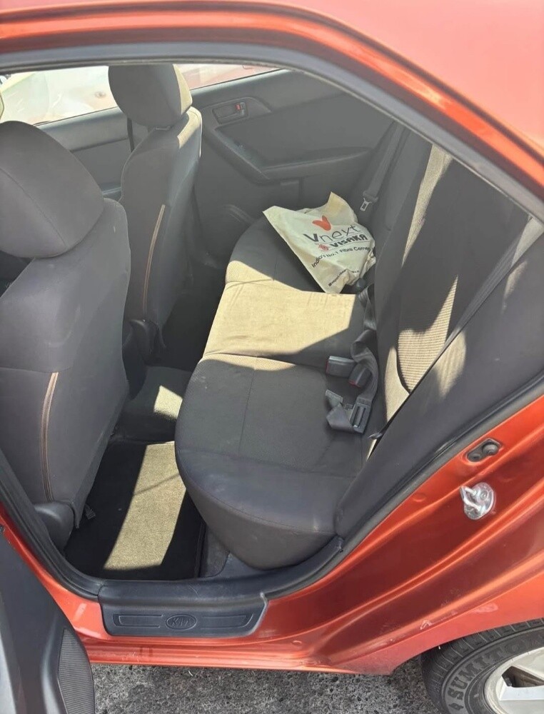 kia carato 2011 model - 5