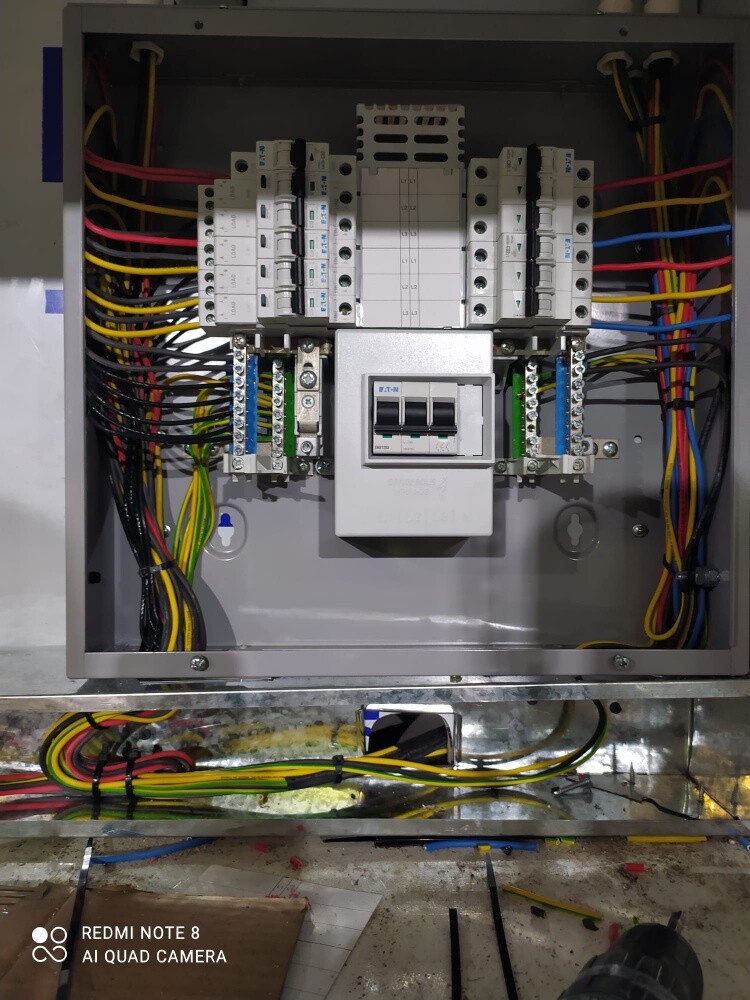 all type electrical service - 6