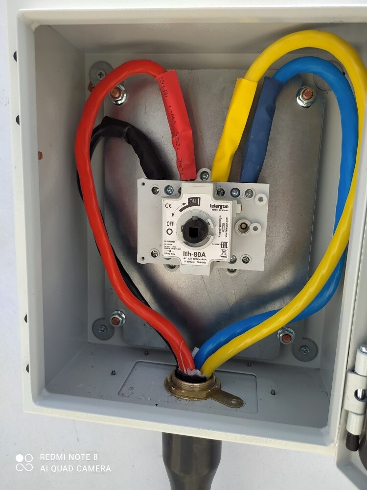 all type electrical service - 18