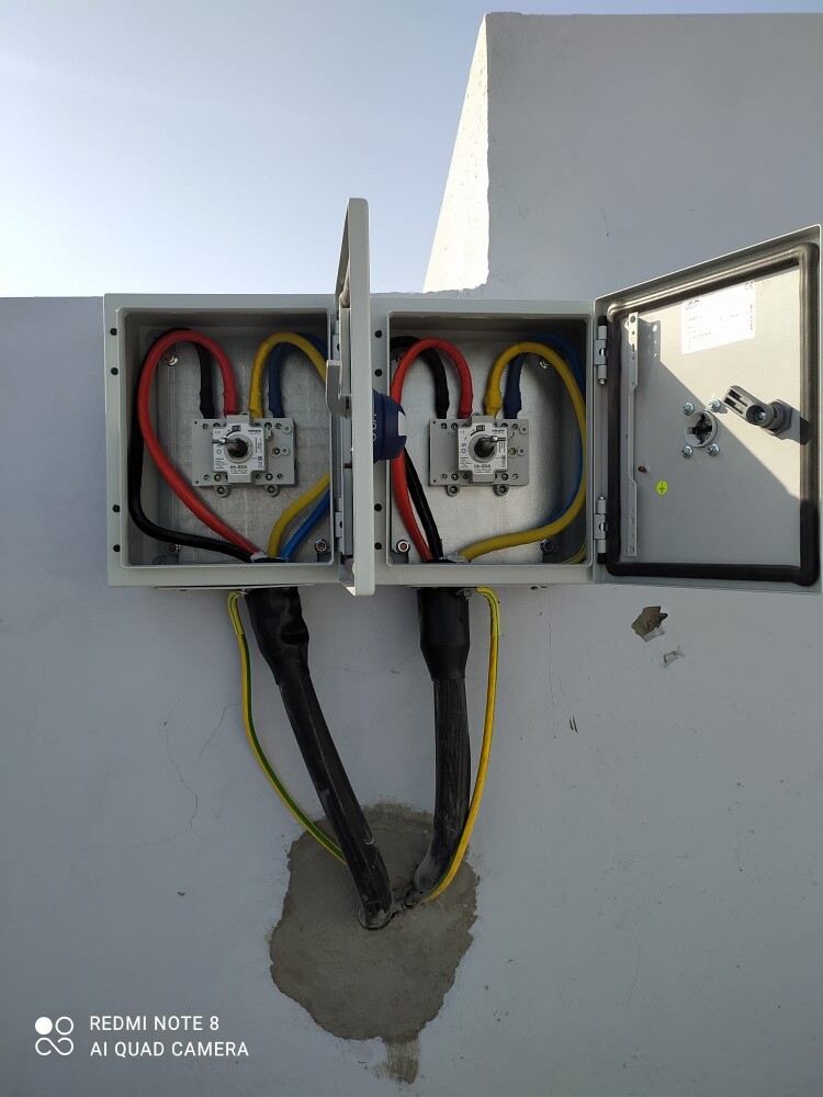 all type electrical service - 15