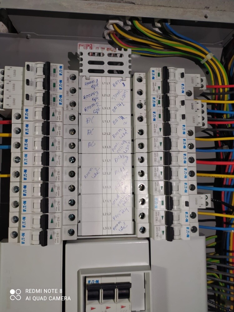 all type electrical service - 8